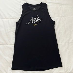 NIKE DRI-FIT TEE